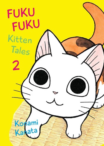 Fukufuku kitten tales 2 - tales,